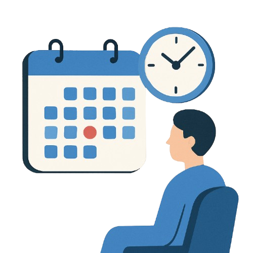 Contact Illustration